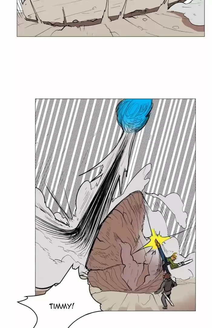 Hardcore Leveling Warrior 111