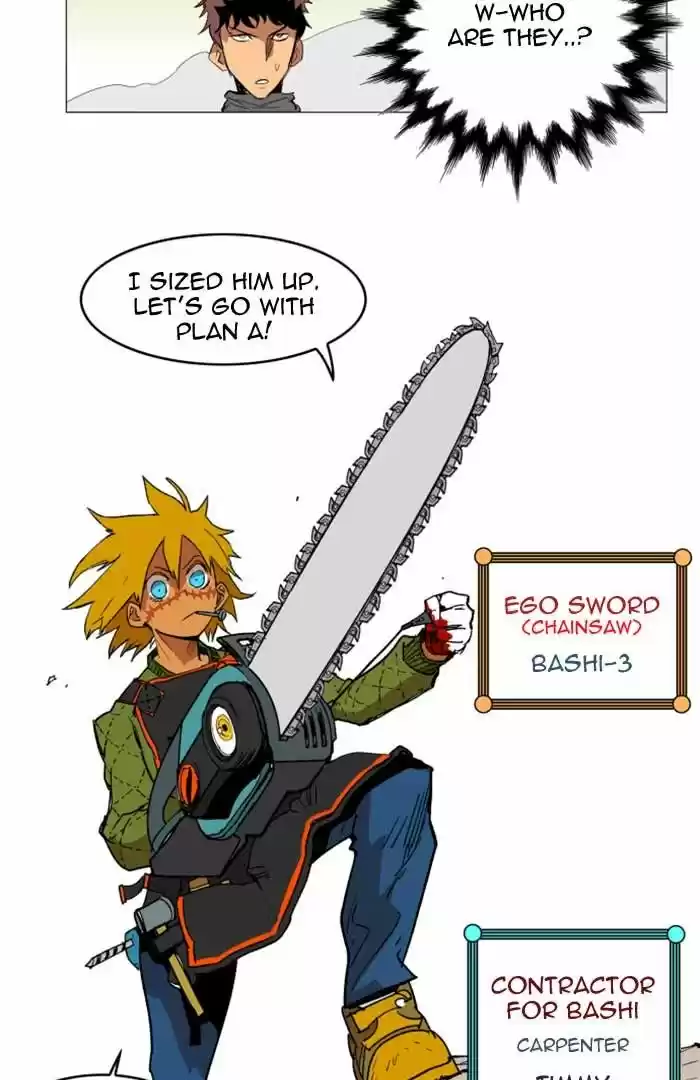 Hardcore Leveling Warrior 111