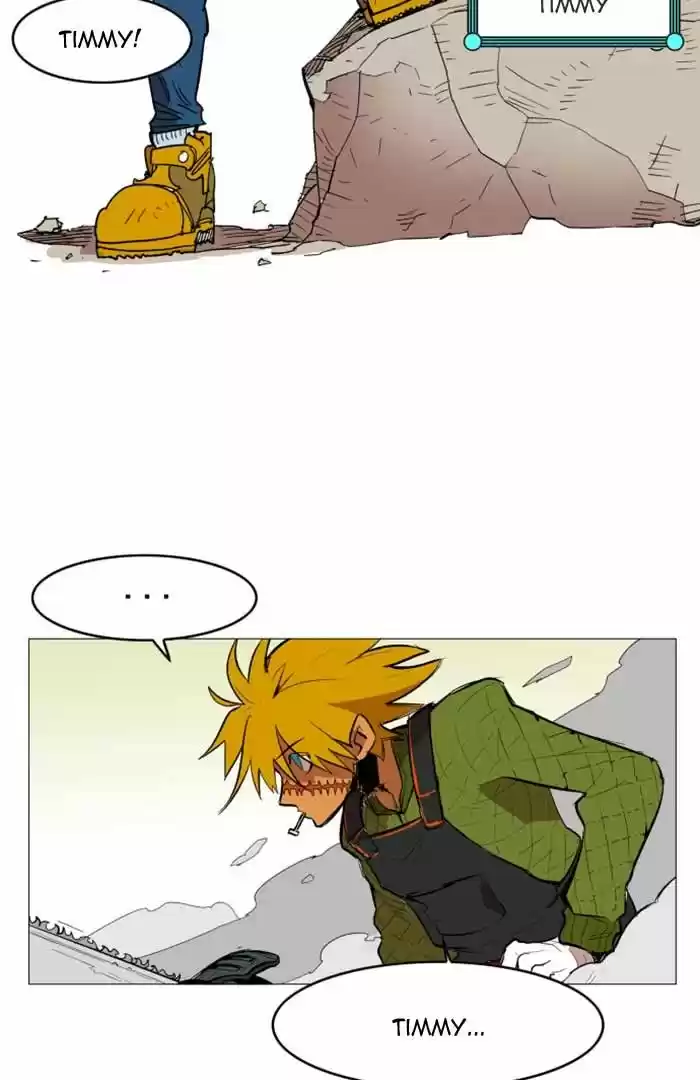 Hardcore Leveling Warrior 111