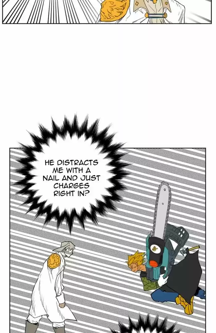 Hardcore Leveling Warrior 111