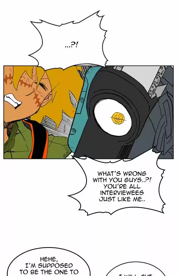 Hardcore Leveling Warrior 111