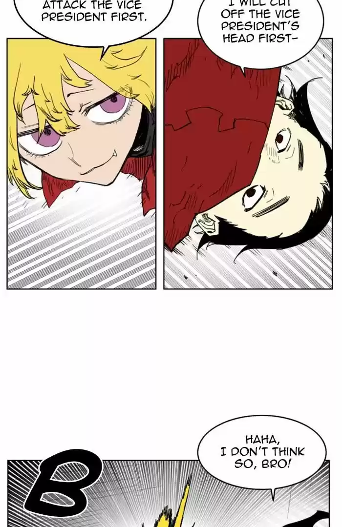 Hardcore Leveling Warrior 111