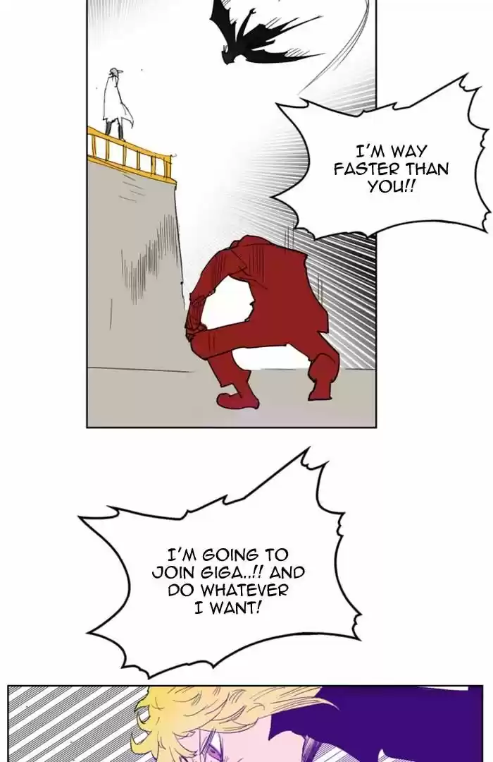 Hardcore Leveling Warrior 111