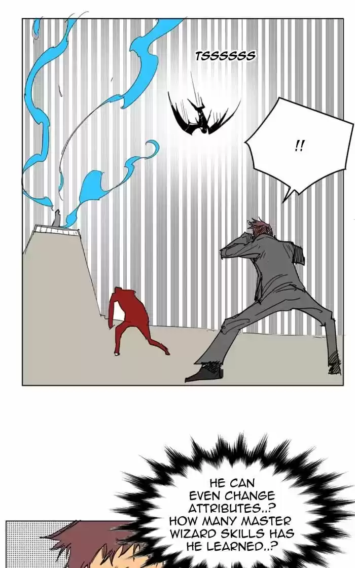 Hardcore Leveling Warrior 111