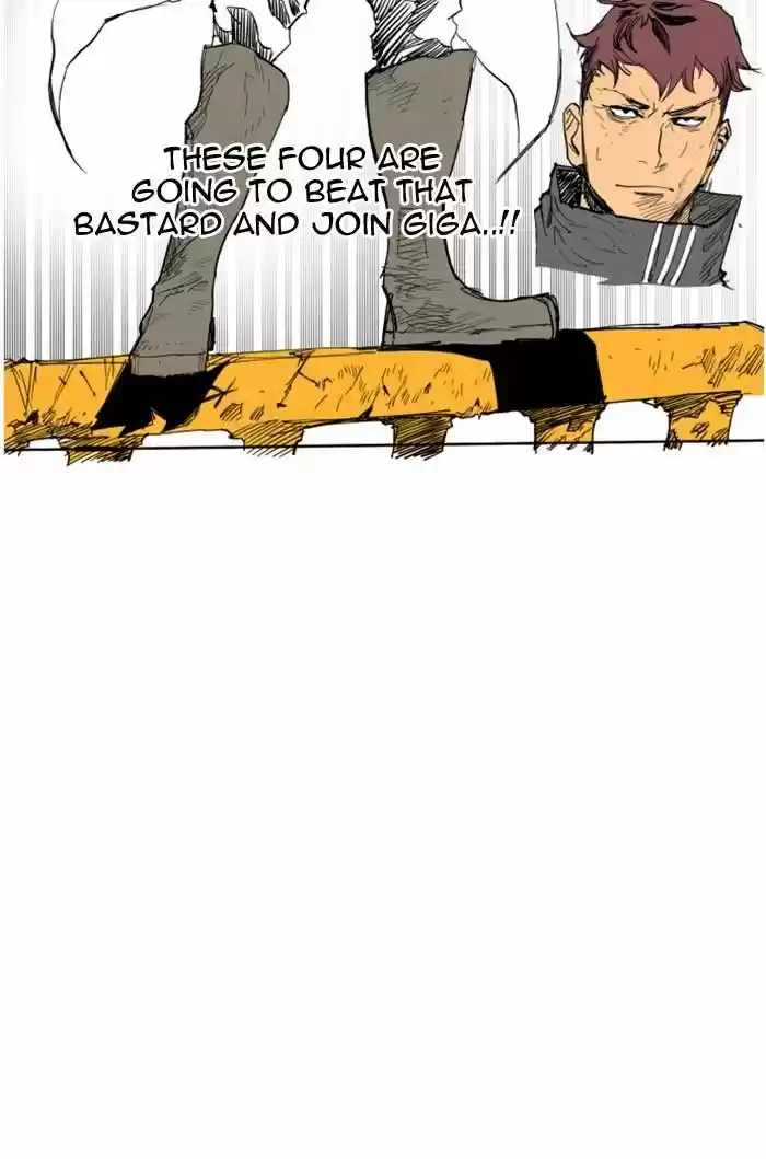 Hardcore Leveling Warrior 111