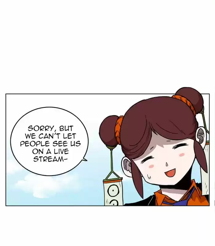 Hardcore Leveling Warrior 116