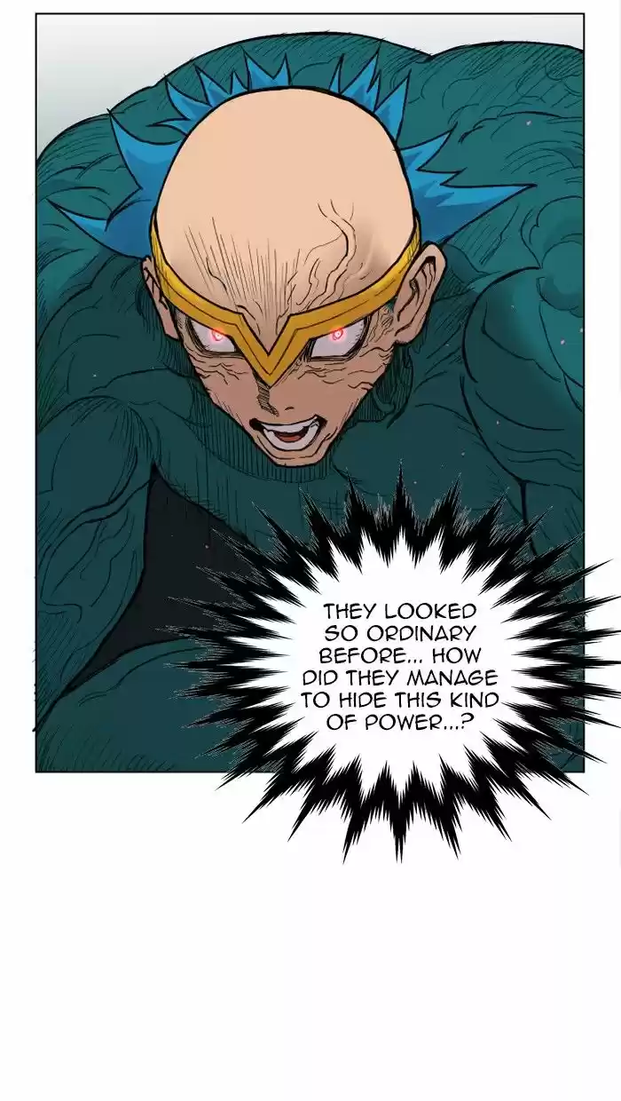 Hardcore Leveling Warrior 116