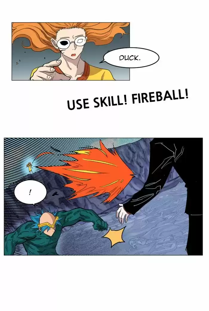 Hardcore Leveling Warrior 116