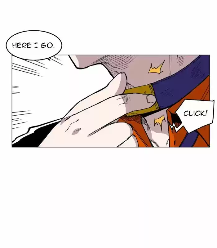 Hardcore Leveling Warrior 116