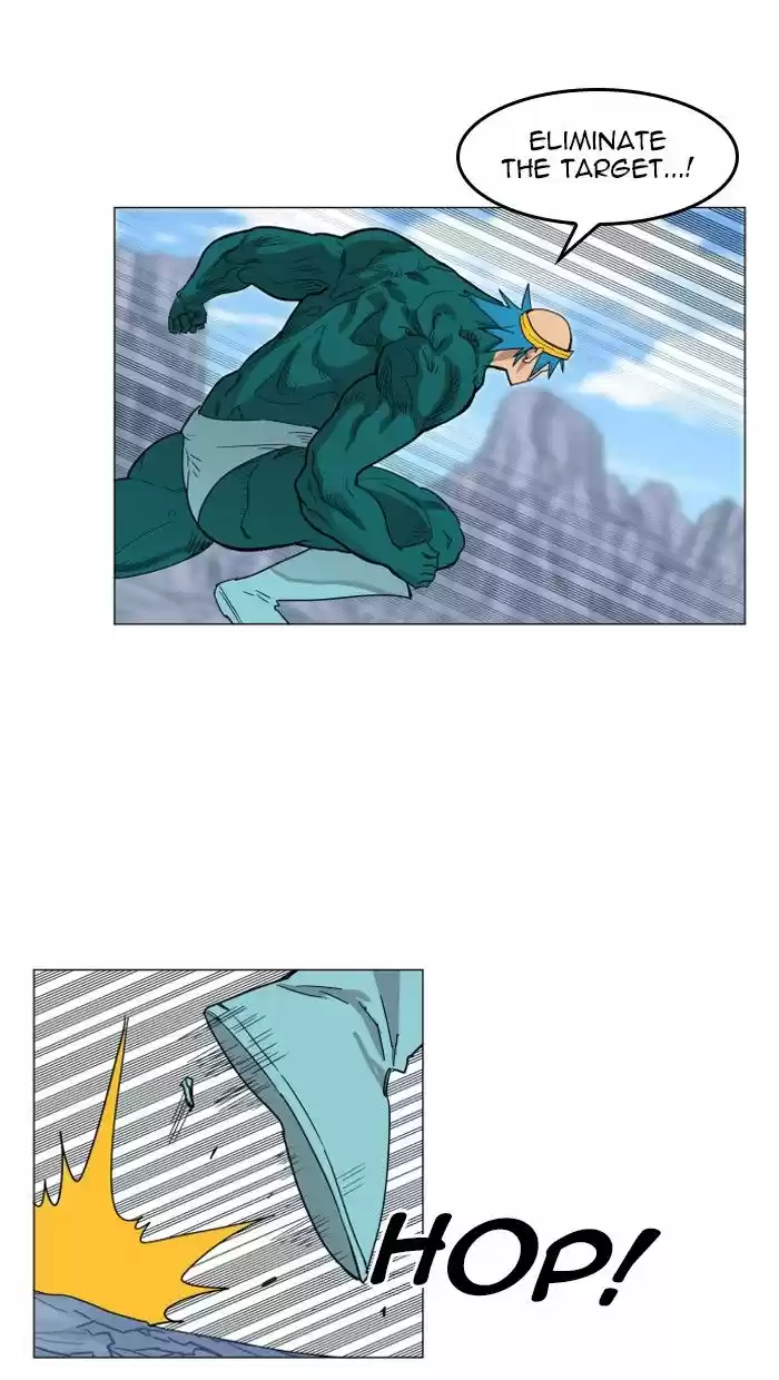 Hardcore Leveling Warrior 116