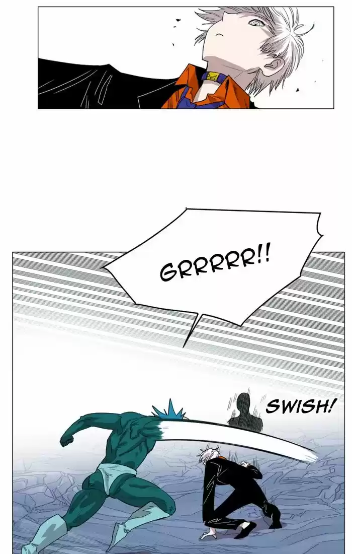 Hardcore Leveling Warrior 116