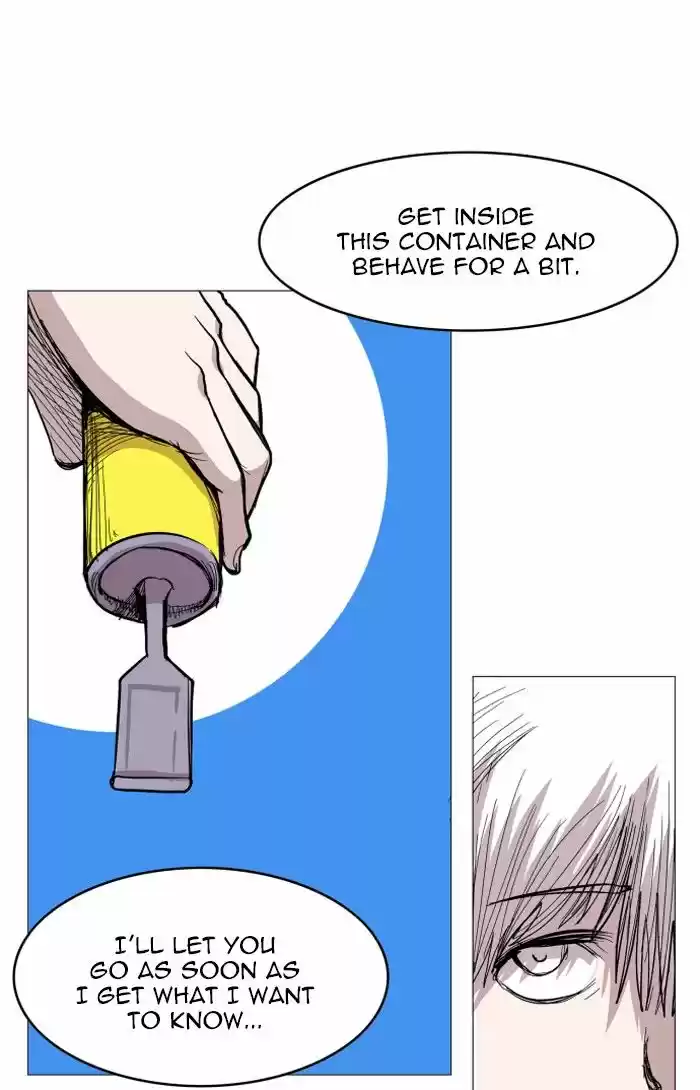 Hardcore Leveling Warrior 116