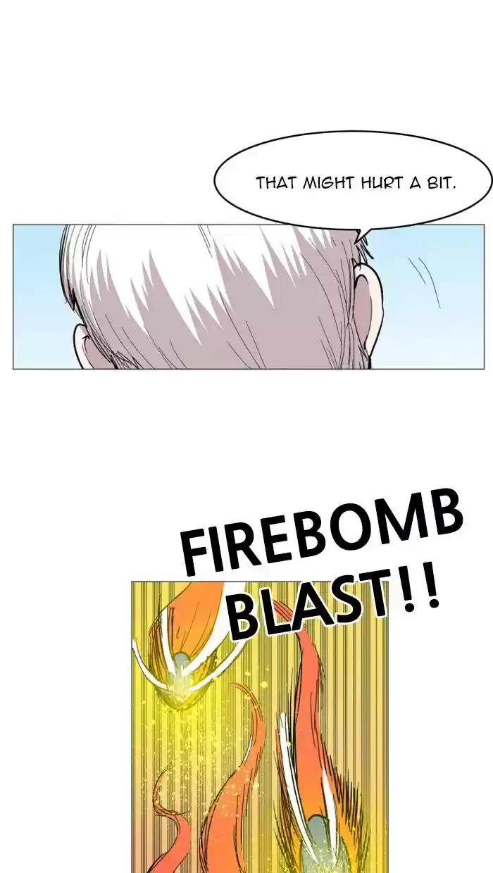 Hardcore Leveling Warrior 116