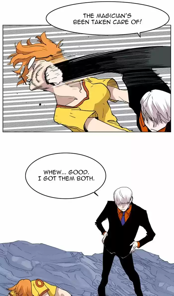 Hardcore Leveling Warrior 116