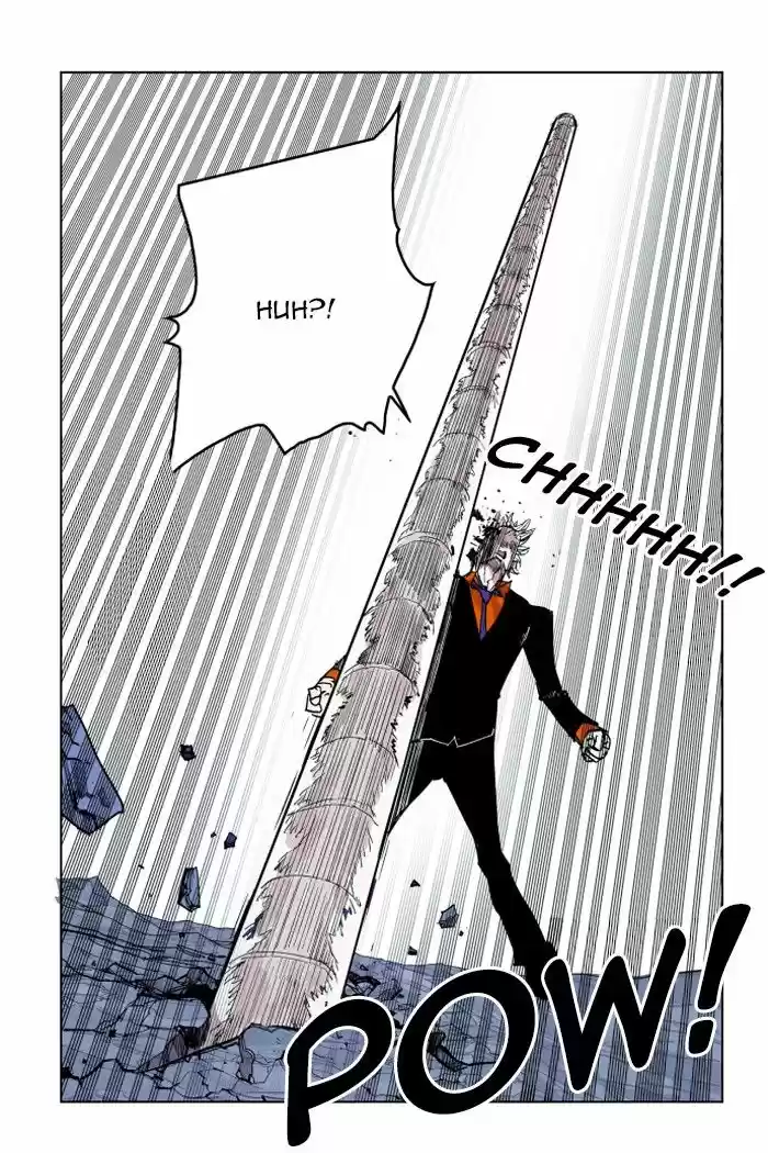 Hardcore Leveling Warrior 116