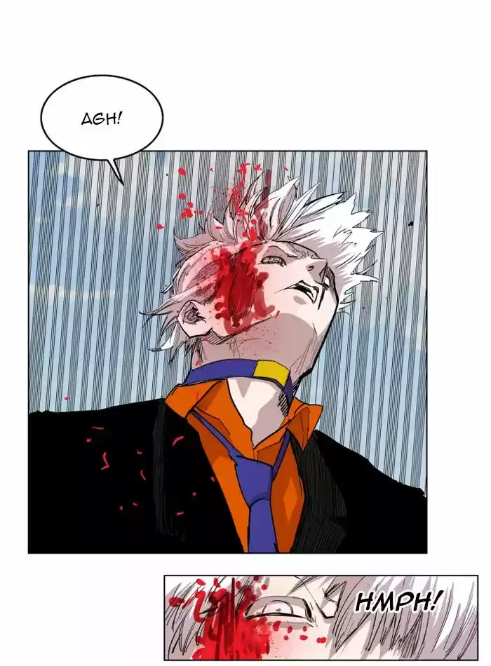 Hardcore Leveling Warrior 116