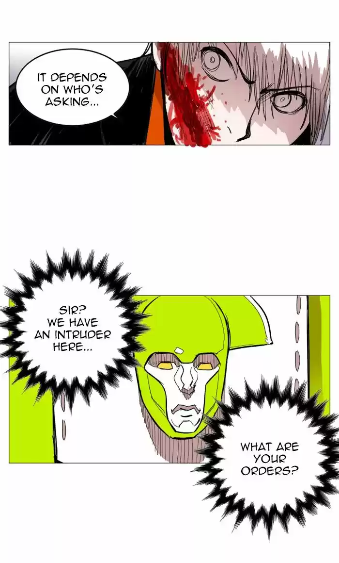 Hardcore Leveling Warrior 116