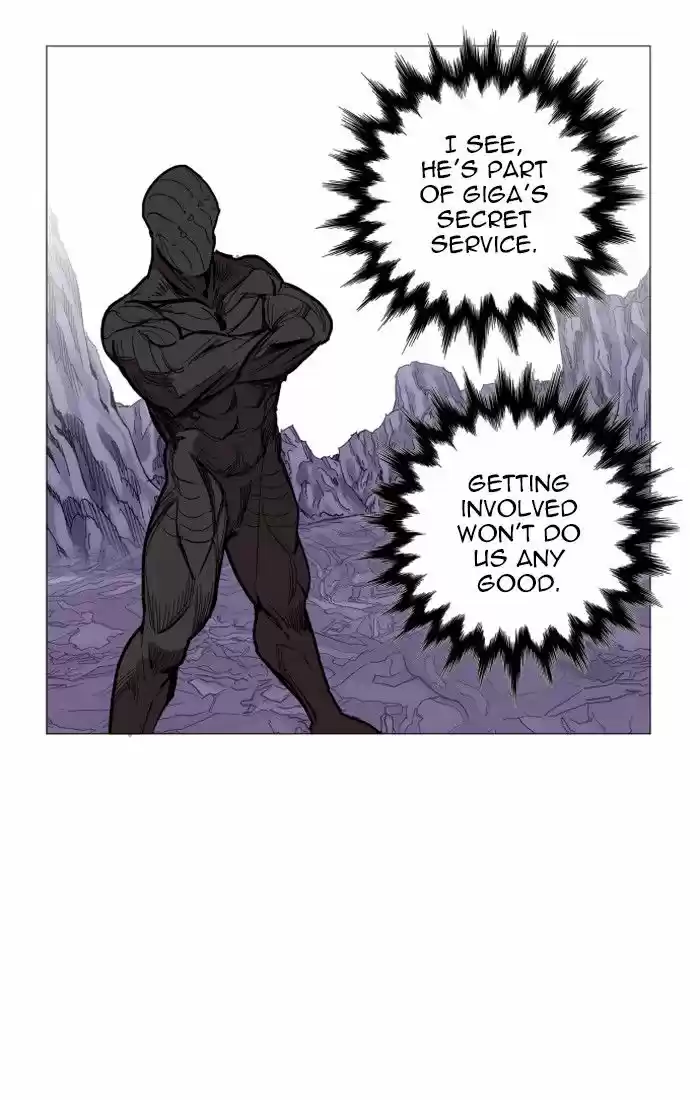 Hardcore Leveling Warrior 116