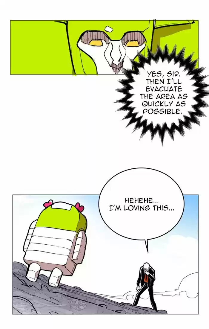 Hardcore Leveling Warrior 116