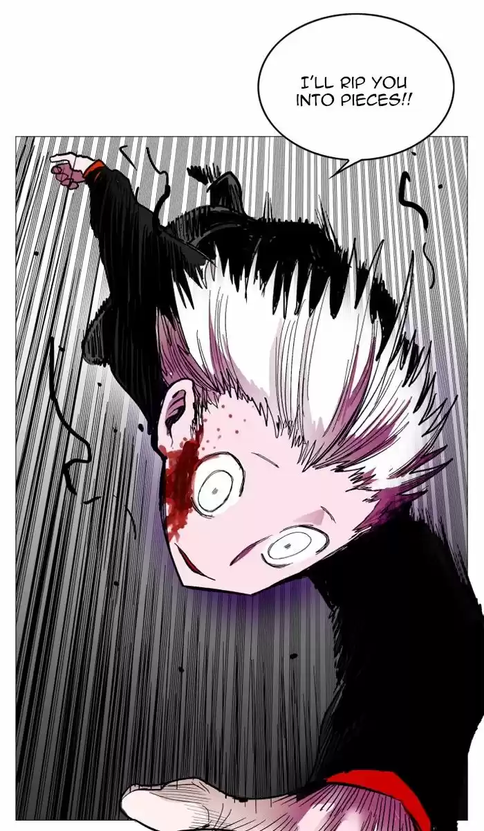 Hardcore Leveling Warrior 116