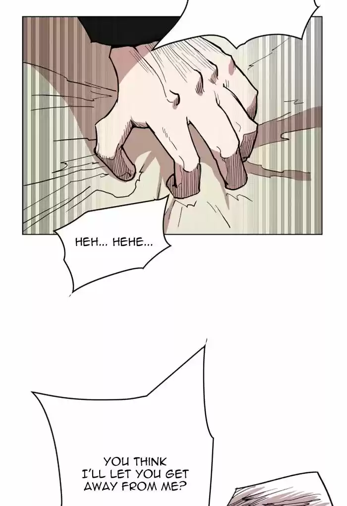 Hardcore Leveling Warrior 116