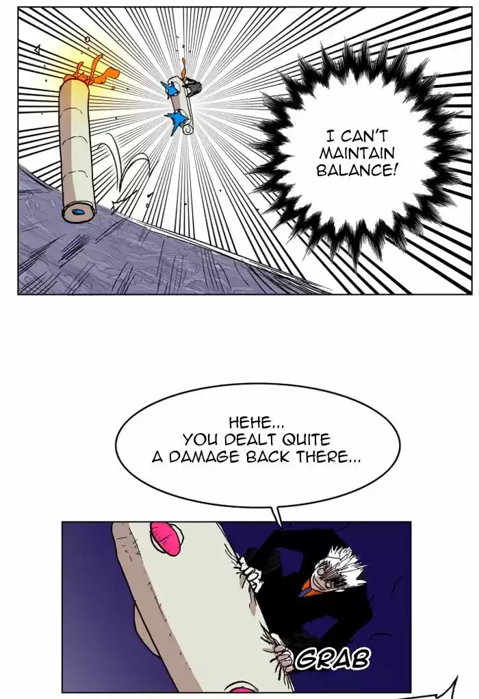 Hardcore Leveling Warrior 116