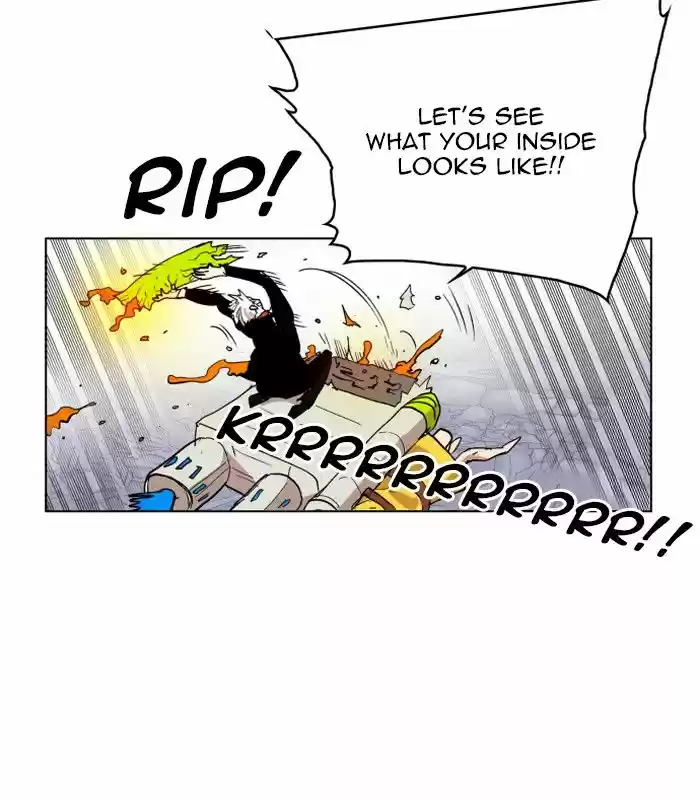 Hardcore Leveling Warrior 116