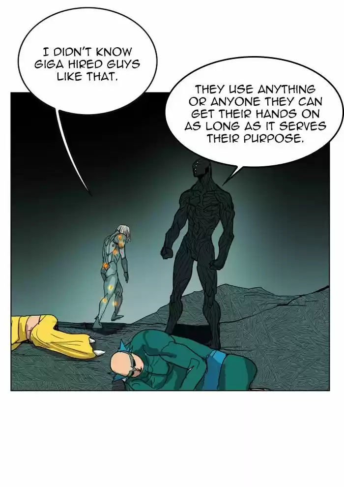 Hardcore Leveling Warrior 116