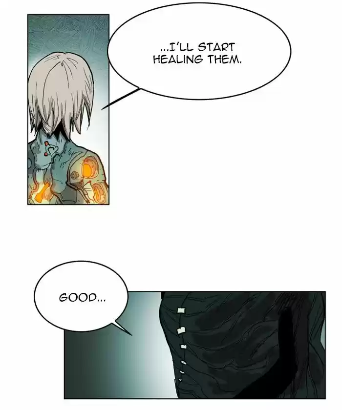 Hardcore Leveling Warrior 116