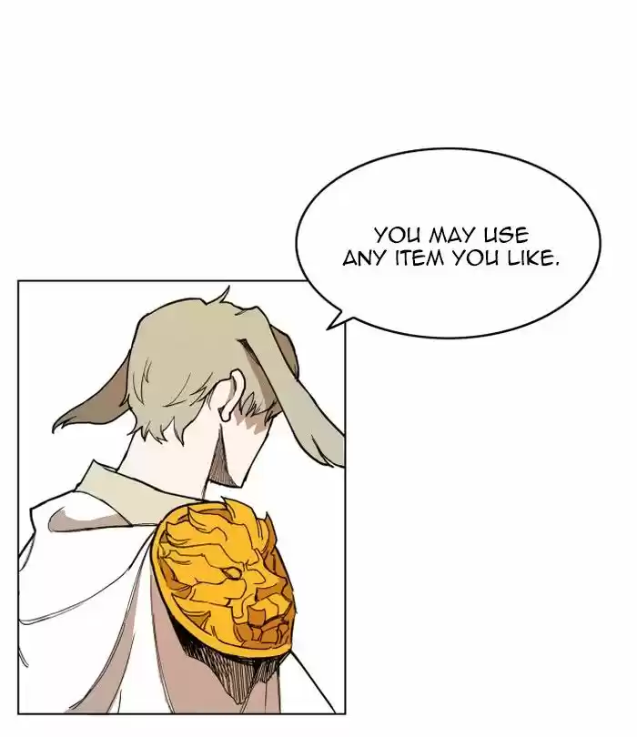 Hardcore Leveling Warrior 116