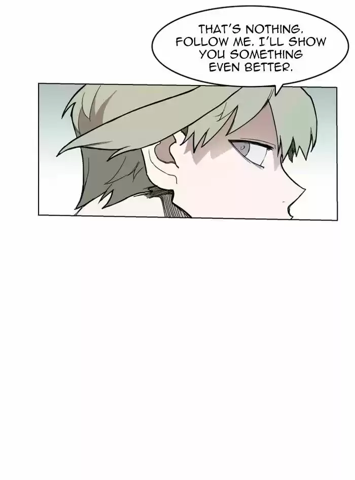 Hardcore Leveling Warrior 116