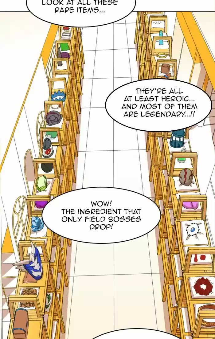 Hardcore Leveling Warrior 117