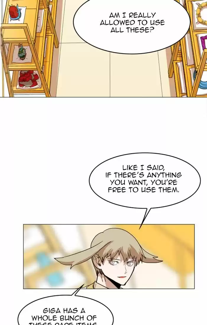 Hardcore Leveling Warrior 117