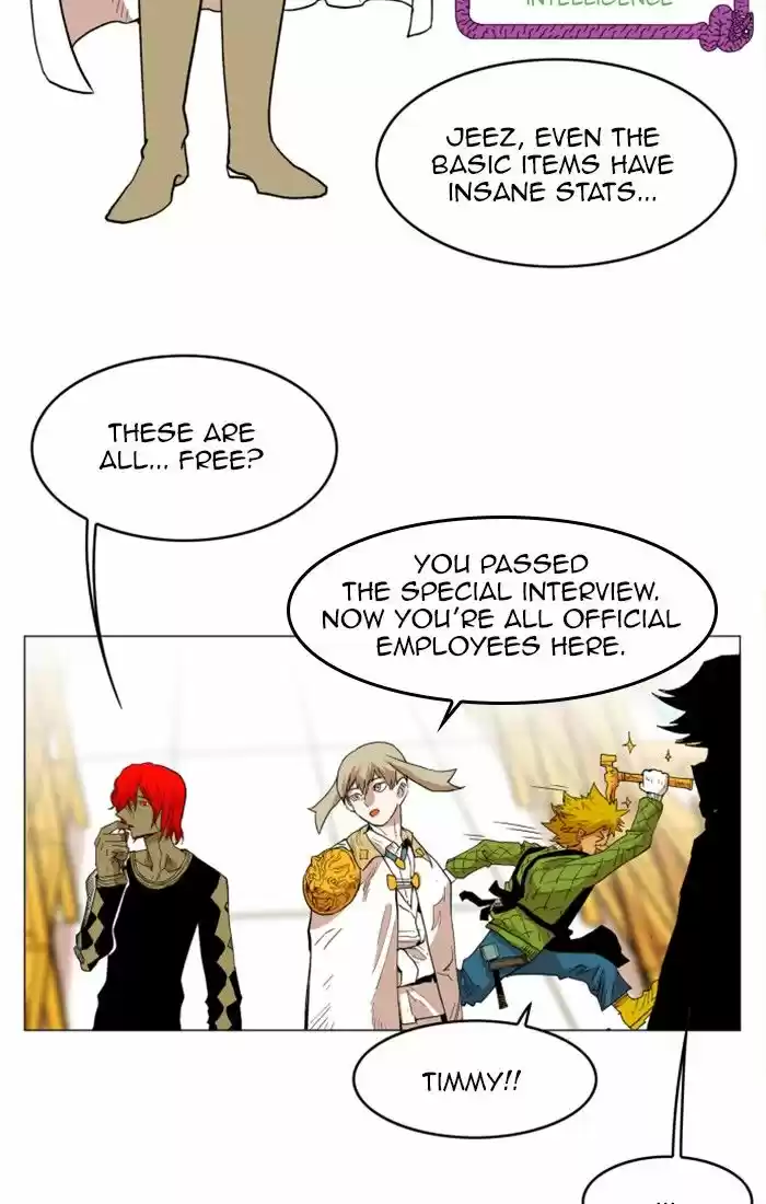 Hardcore Leveling Warrior 117