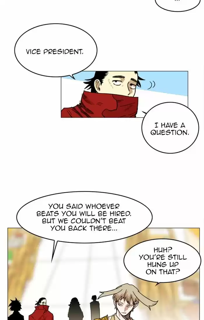 Hardcore Leveling Warrior 117