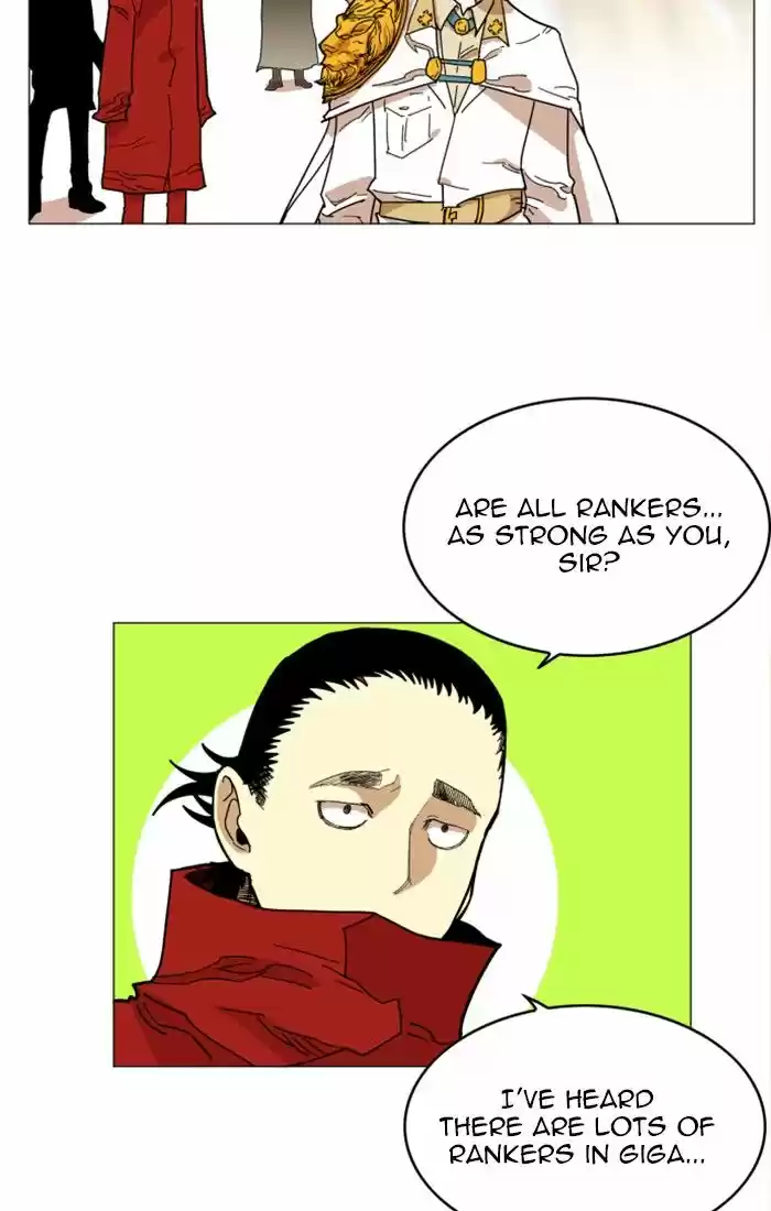 Hardcore Leveling Warrior 117