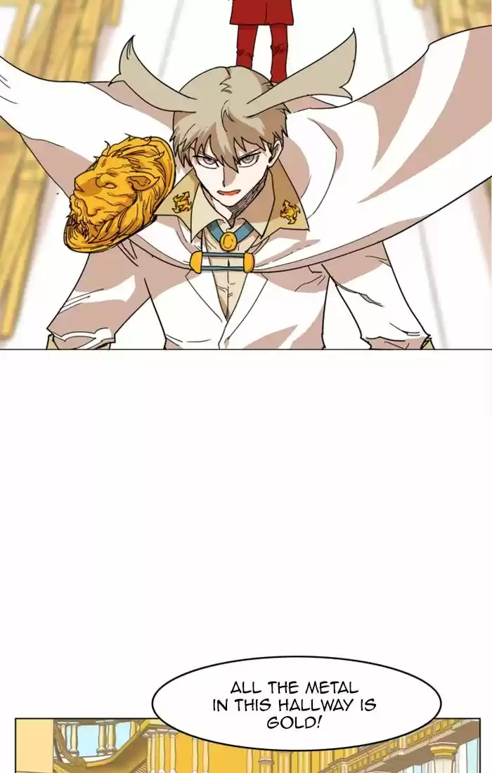 Hardcore Leveling Warrior 117