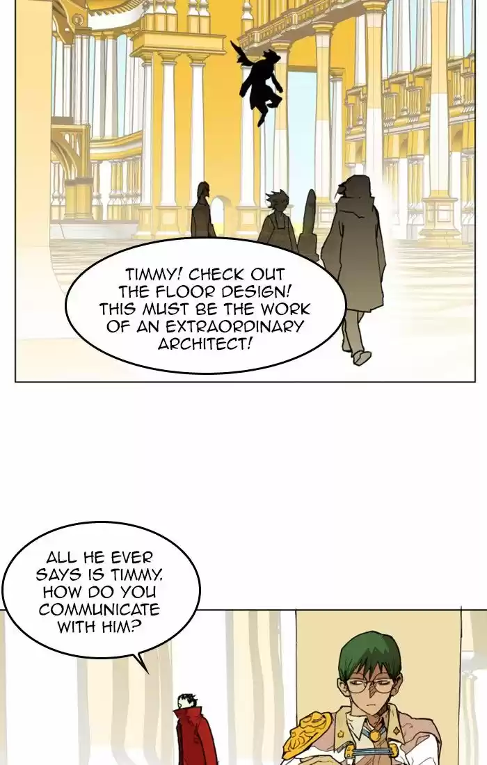 Hardcore Leveling Warrior 117