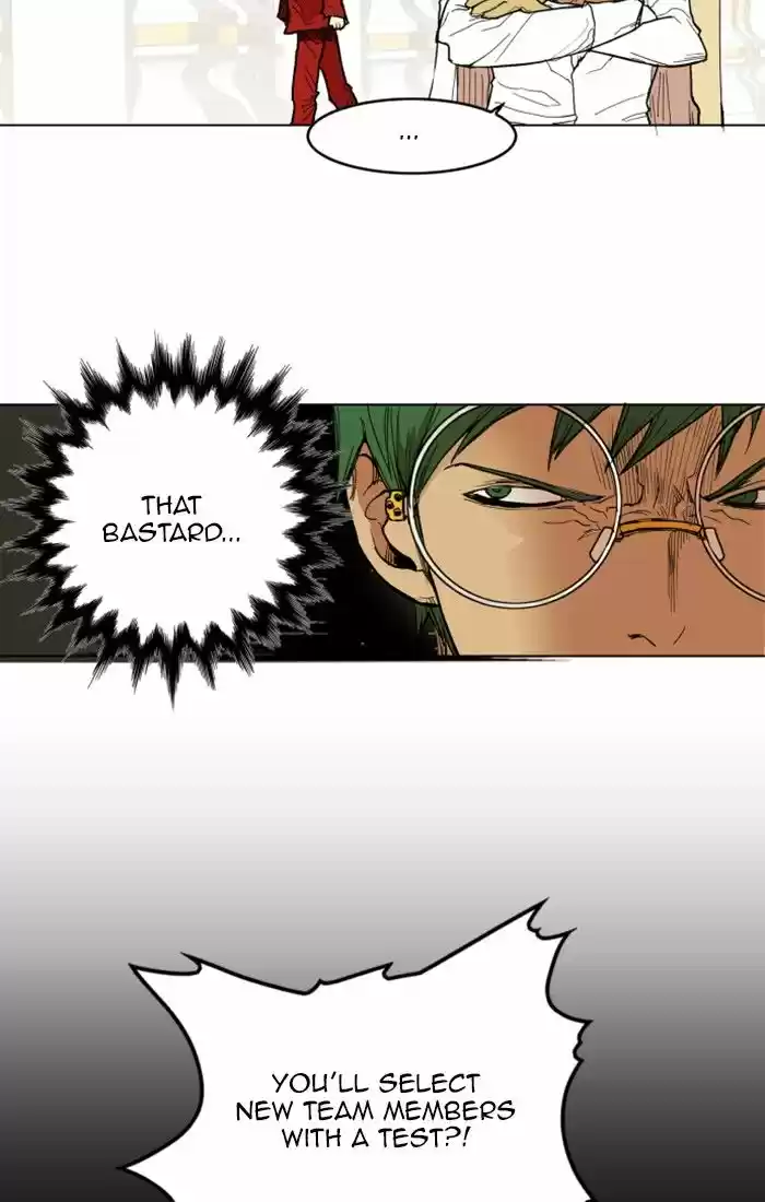 Hardcore Leveling Warrior 117