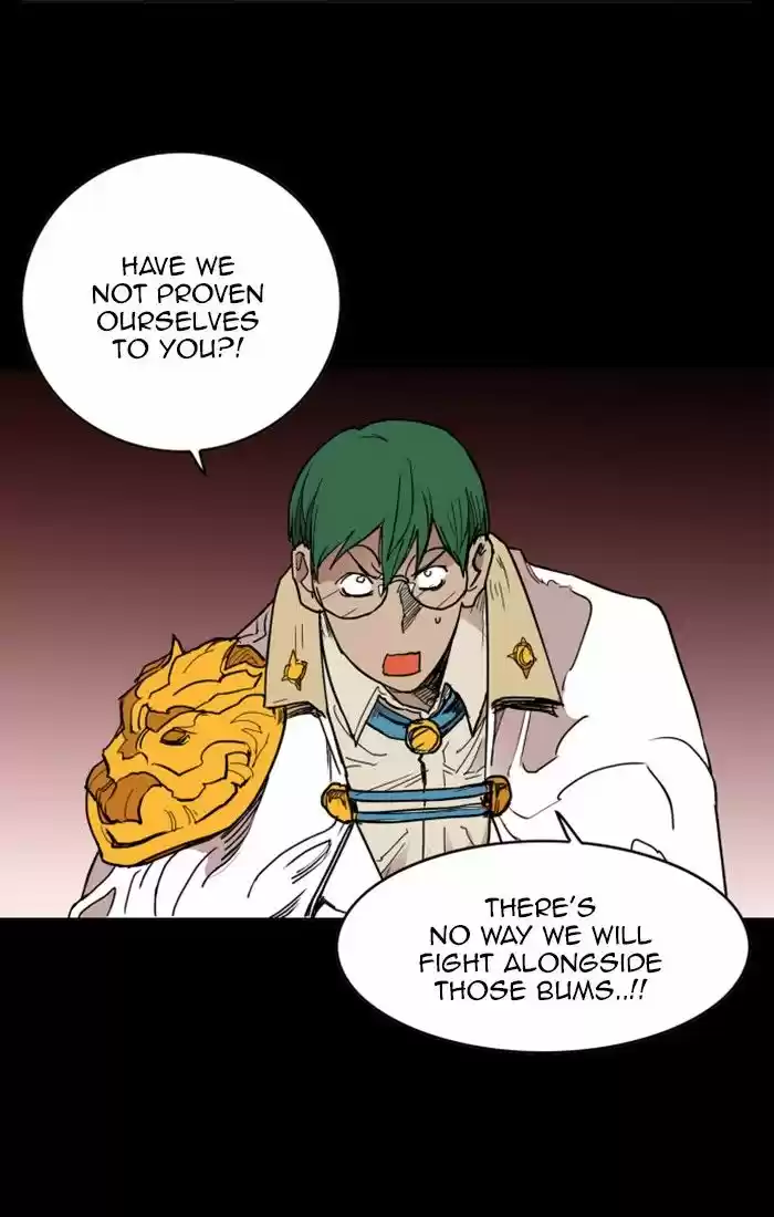 Hardcore Leveling Warrior 117