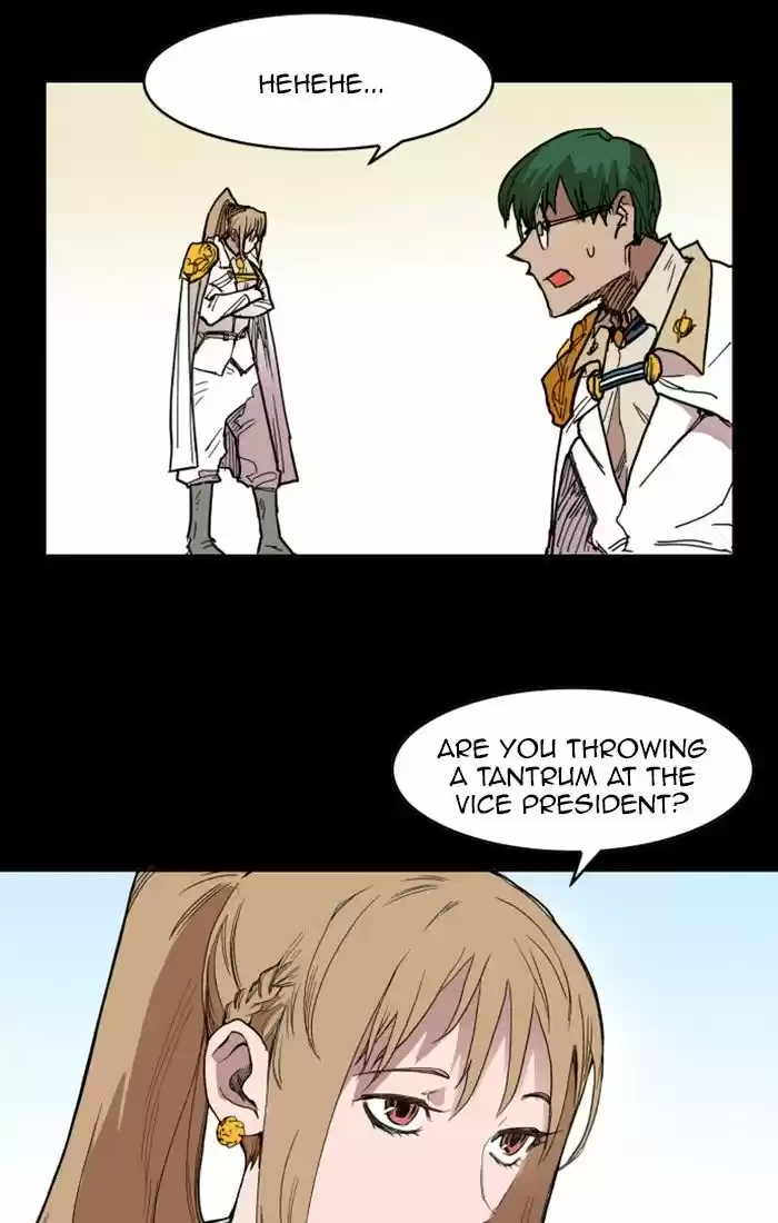 Hardcore Leveling Warrior 117