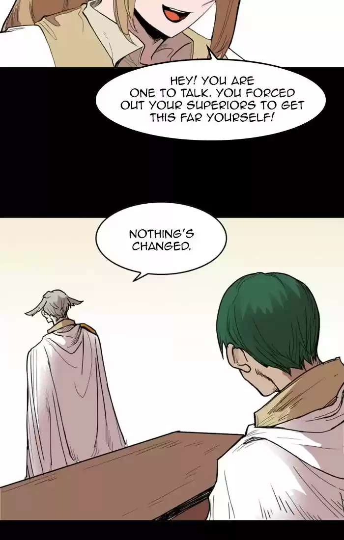 Hardcore Leveling Warrior 117