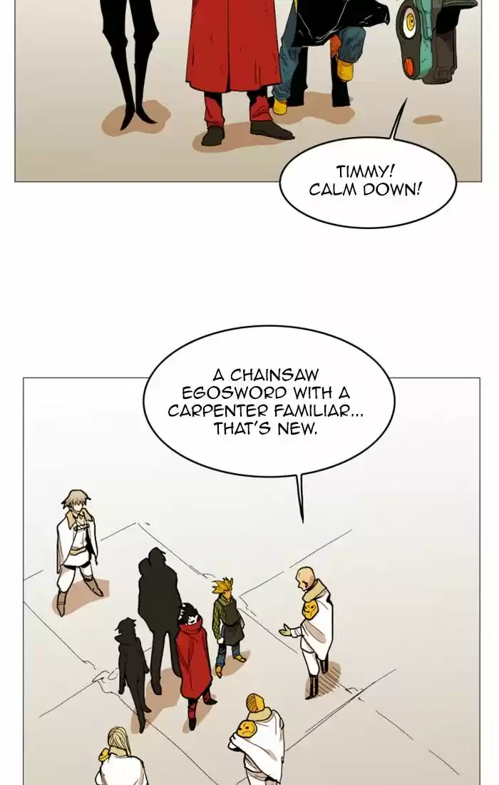 Hardcore Leveling Warrior 117