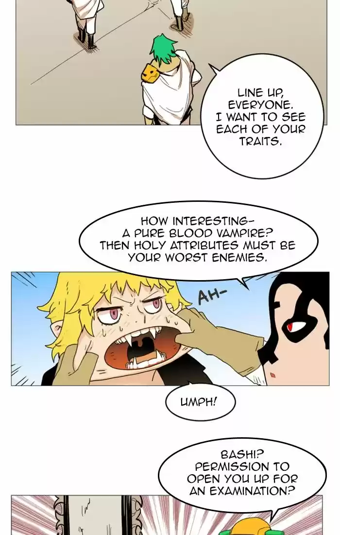 Hardcore Leveling Warrior 117