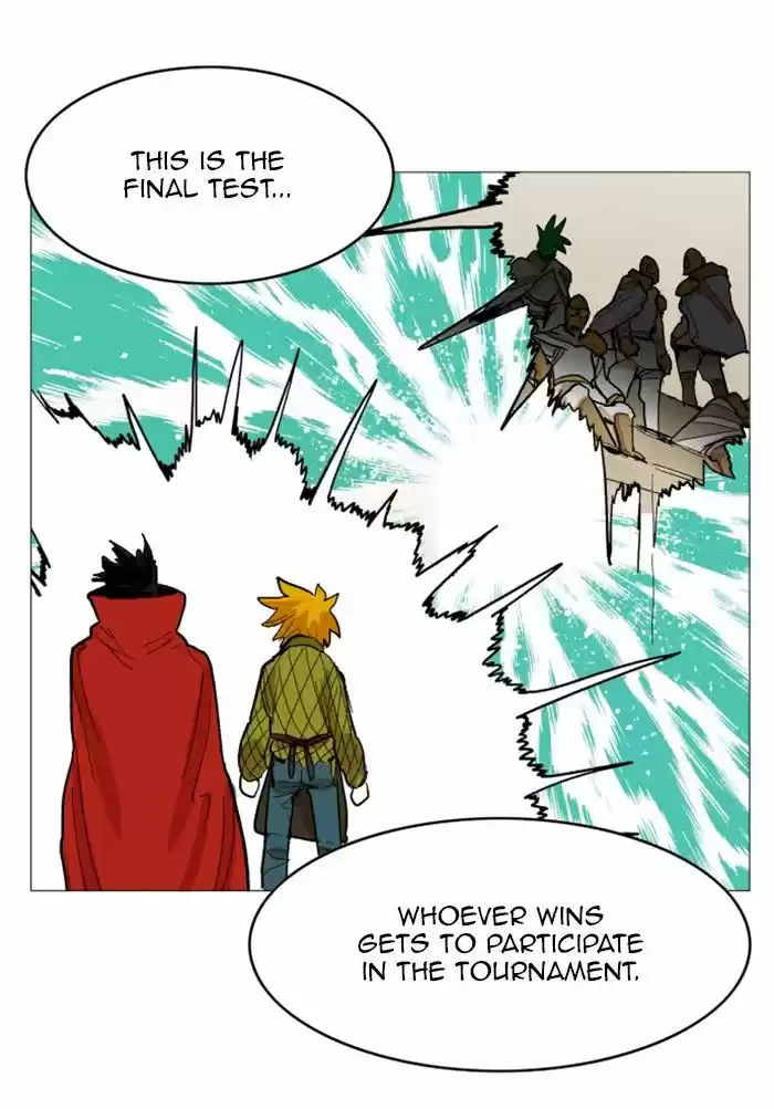 Hardcore Leveling Warrior 117