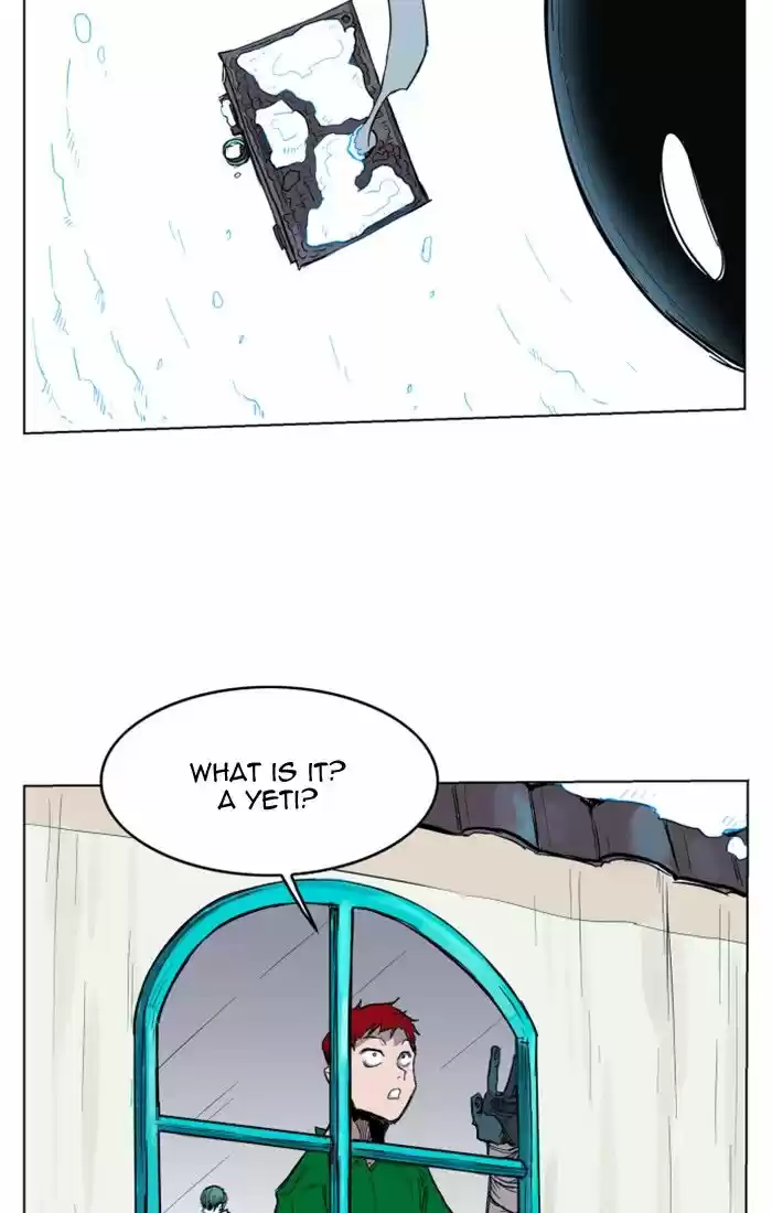 Hardcore Leveling Warrior 117