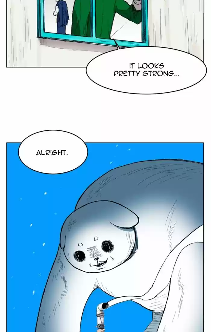 Hardcore Leveling Warrior 117