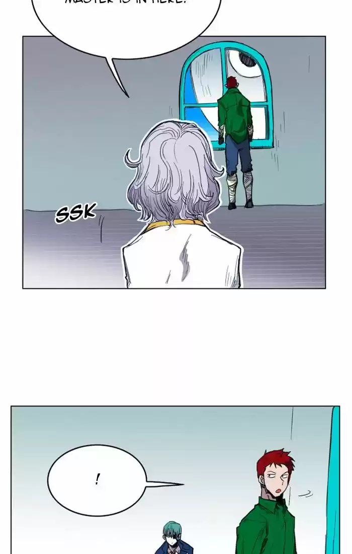 Hardcore Leveling Warrior 117