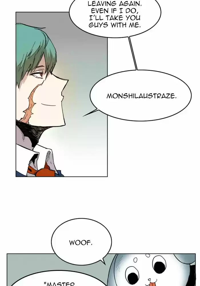 Hardcore Leveling Warrior 118