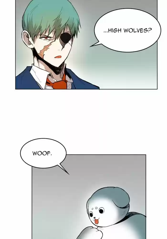 Hardcore Leveling Warrior 118